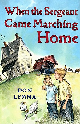 When the Sergeant Came Marching Home - Lemna, Don