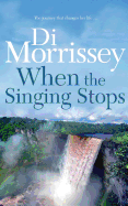 When the Singing Stops - Morrissey, Di