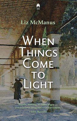 When Things Come to Light - McManus, Liz