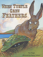 When Turtle Grew Feathers: A Tale from the Choctaw Nation