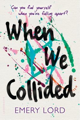 When We Collided - Lord, Emery