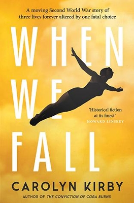 When We Fall - Kirby, Carolyn