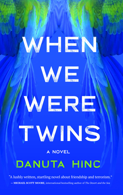 When We Were Twins - Hinc, Danuta