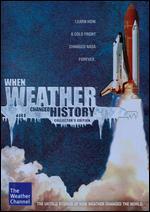 When Weather Changed History [WS] [Collector's Edition] [5 Discs]