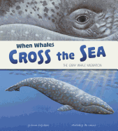 When Whales Cross The Sea: The Gray Whale Migration