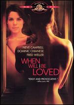 When Will I Be Loved - James Toback