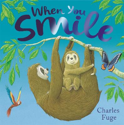 When You Smile - Fuge, Charles