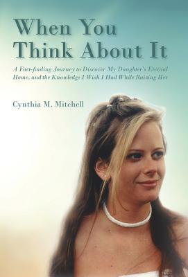 When You Think About It - Mitchell, Cynthia