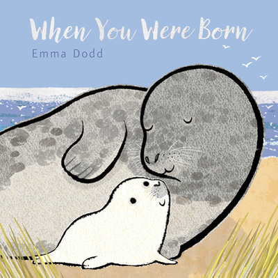 When You Were Born - 