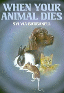 When Your Animal Dies
