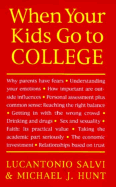 When Your Kids Go to College