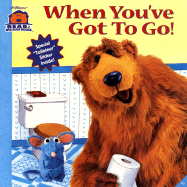When Youve Got to Go Bear Big - Kriegman, 8X8 Paperback#6
