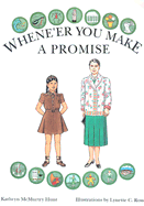 Whene'er You Make a Promise: A Paper Doll History of the Girl Scout Uniform, Volume Two