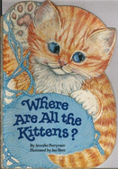 Where Are All Kittens?