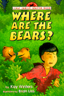 Where Are the Bears?