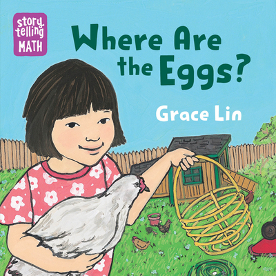 Where Are the Eggs? - 