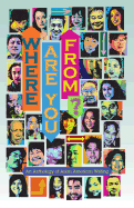 Where Are You From?: An Anthology of Asian American Writing