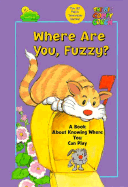 Where Are You, Fuzzy (the Big Comfy Couch)