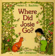 Where Did Josie Go?