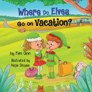 Where Do Elves Go on Vacation?