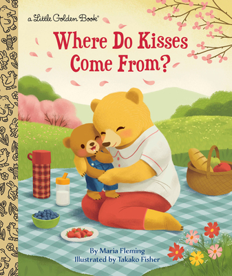 Where Do Kisses Come From? - Fleming, Maria