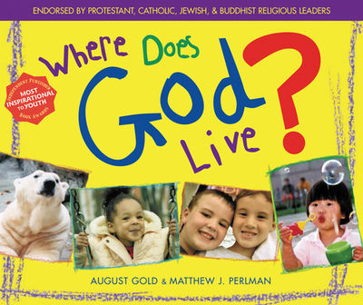 Where Does God Live - 