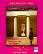 Where God Dwells: A Child's History of the Synagogue