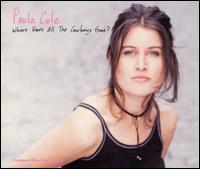 Where Have All the Cowboys Gone - Paula Cole