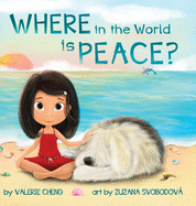 Where in the World is Peace?