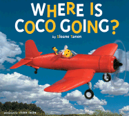 Where Is Coco Going?