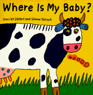 Where is My Baby?