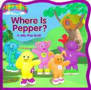 Where is Pepper?