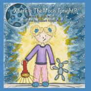 Where Is The Moon Tonight?