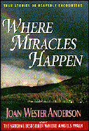 Where Miracles Happen: True Stories of Heavenly Encounters