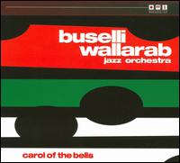 Where or When - Buselli Wallarab Jazz Orchestra