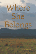 Where She Belongs