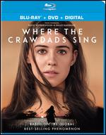Where the Crawdads Sing [Includes Digital Copy] [Blu-ray/DVD] - Olivia Newman