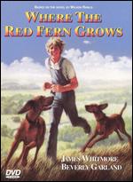 Where the Red Fern Grows - Norman Tokar