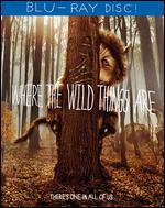 Where the Wild Things Are [Blu-ray/DVD]
