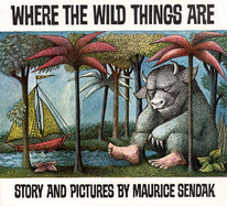 Where the Wild Things are - 
