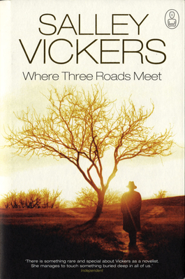 Where Three Roads Meet: The Myth of Oedipus - Vickers, Salley
