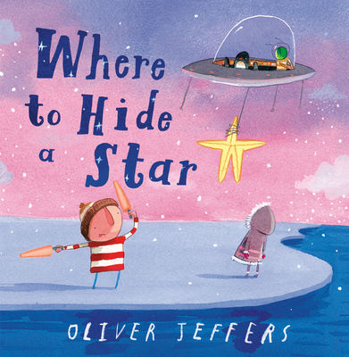 Where to Hide a Star - 