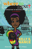 Where To Next?: Springtime in Washington, DC with Marley
