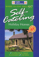 Where to Stay in England: Self-catering Holiday Homes - English Tourist Board