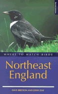 Where to watch birds in northeast England