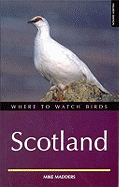 Where to watch birds in Scotland