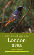 Where to watch birds in the London area