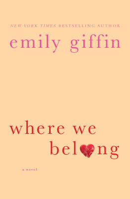 Where We Belong - Giffin, Emily