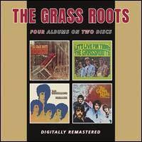Where Were You When I Needed You/Let's Live for Today/Feelings/Lovin Things - Grass Roots