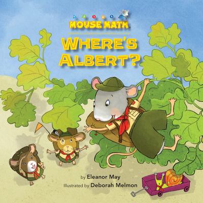 Where's Albert? - May, Eleanor